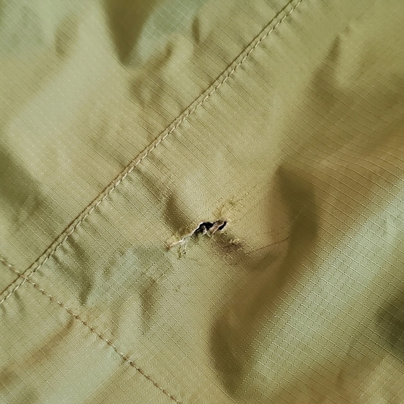 Marmot windbreaker - Picture 5 of 5
